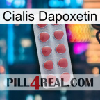 Cialis Dapoxetine 18